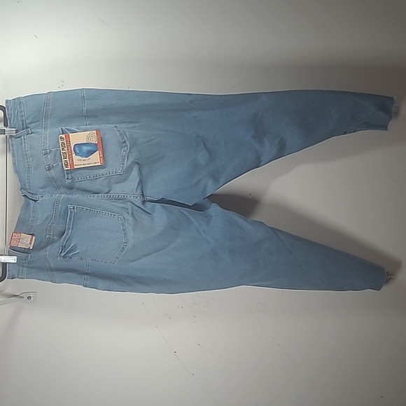 Wax Women's Jeans - Picture 6 of 10